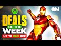 Xbox Deals of the Week | 9 MUST Play Games On Sale NOW