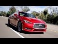 2017 Infiniti Q60 - Review and Road Test