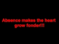 Gloomball-The Distance (Lyrics) 