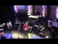 (HD) Warren Haynes Band - Tear Me Down - Beacon Theater - New York, NY - 5.12.11