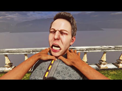 Return of Ford - Bonelab