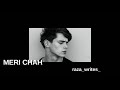 Jo Mera Ho Nahi Paya Wo Tera Ho Nahi Sakta Whatsapp Status