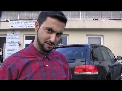 Outtake Volume 2 - Cagdas Aydin (FC Haak Bir) | ELBKICK.TV