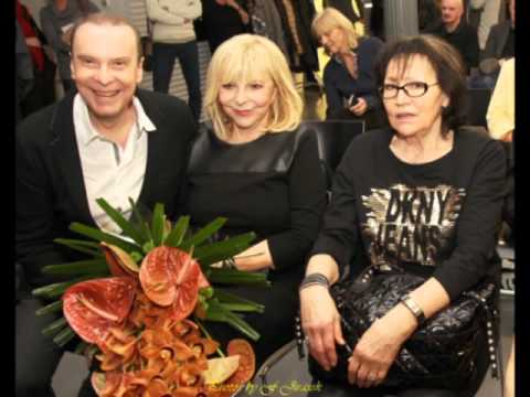 Marta Kubišová + Štefan Margita - Jaká to nádhera  (Caruso)