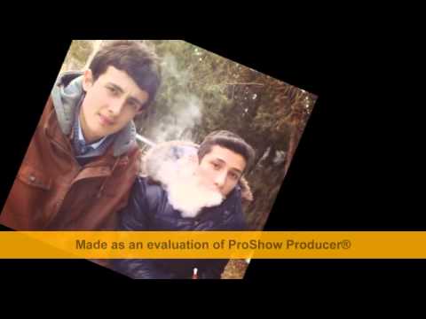 Sores & Natron & Mc Mahşer (Yalnızlığın Damlaları 2014)