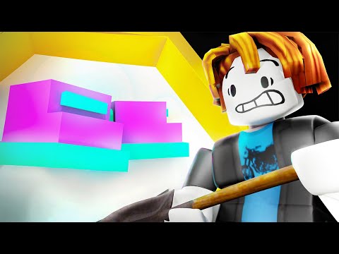 Getting Gummy Boots with a Shovel is PAIN