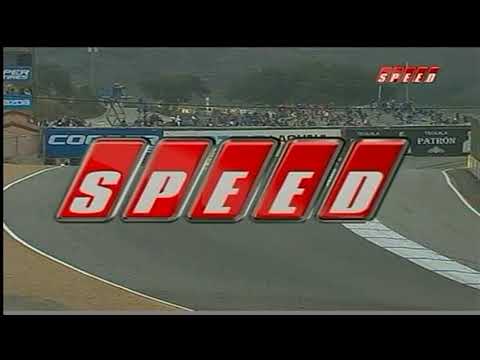 IMSA Throwback: 2009 Mazda Raceway Laguna Seca ALMS Final Laps