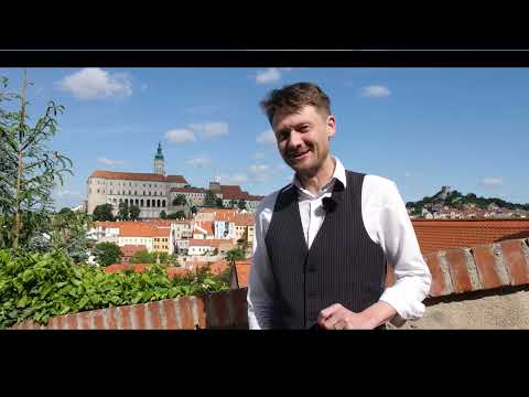 PÁLAVA - O DVĚ DECI VÝŠ | Podpořte knihu