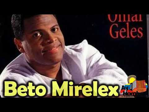 Es dolor- Omar Geles (Con Letra ) Ay Hombe!!!