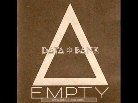 DATA-BANK-A - Empty