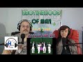 Brotherhood Of Man Save Your Kisses For Me Reaction