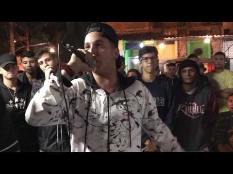 BL vs CPant - Batalha de Quintino 5 Edição