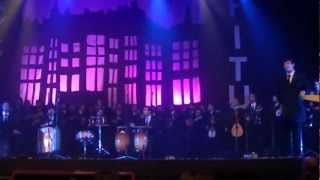 Tuna de Biomédicas - Corazon espinado