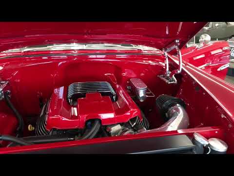 1955 Chevrolet Bel Air (CC-1352399) for sale in Tucson, Arizona