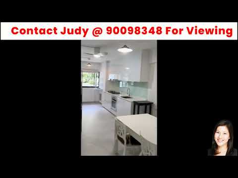 63 Telok Blangah Heights, 63 Telok Blangah Heights, 2 Bedrooms, 785 sqft, HDB Flat For Rent, by Judy Hu 胡艳, 500229892 - PropertyGuru.com.sg