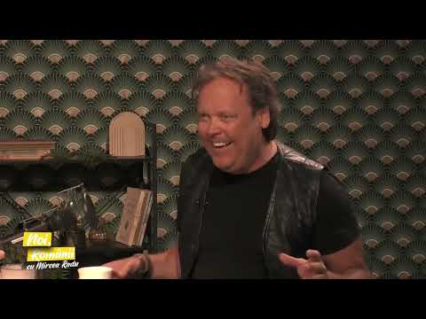 We, the Romanians with Mircea Radu - Charlie Ottley - October 5, 2025 @MetropolaTV​