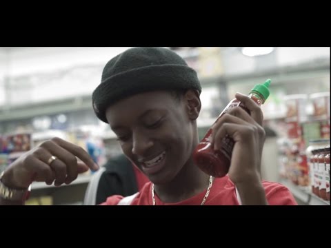 RVMBO "Bagel Breath" Feat. C-PN KORO (Official Music Video)