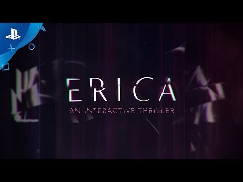Видео Erica #1