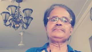 Saimurali sings Dil Mera Churaya Kyu...a very sweet song from Anu Malik and Kumar Sanu.