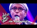 Eddie - 'Everything Must Change' | The Knockouts | The Voice Senior | VTM