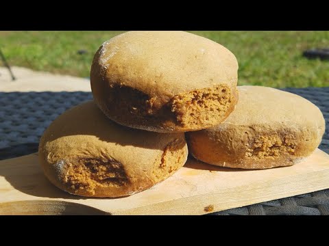 How to make Haitian Bonbon Sirop| Recette Bonbon Sirop