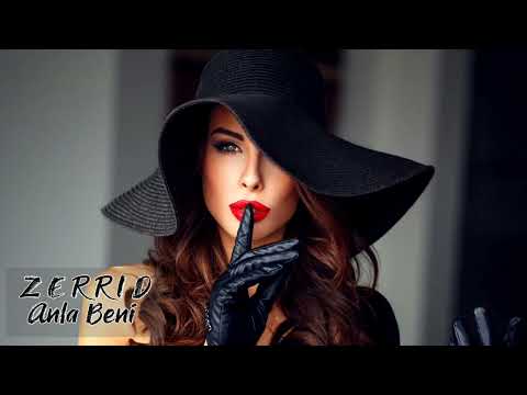 ZERRID - Anla Beni (Original Mix)