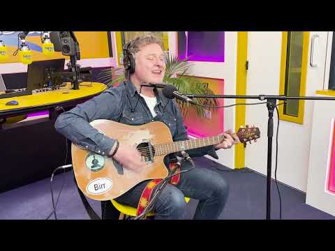 Mundy - Mexico (Live in studio)