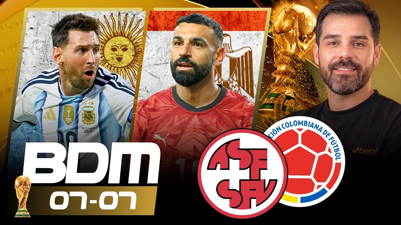 Planejamento de Apostas Esportivas | Terça Feira 07/07/26