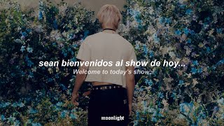 Download lagu Jimin (지민) - Interlude: Showtime | sub. español mp3