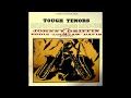 The Johnny Griffin And Eddie "Lockjaw" Davis Quintet - Soft Winds