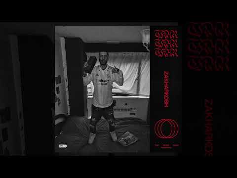 Dariu$h - Zakharkosh (Official Audio)