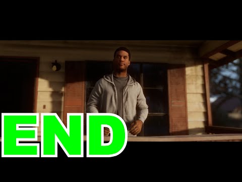 Madden 18 LongShot Part 8- The End