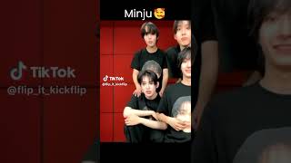 Download lagu When Kickflip every ship surrounding MinHwa🤣 #kickflip mp3