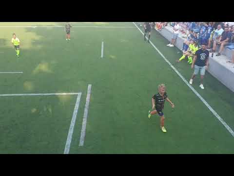 Sveti Križ Začretje 2019. - Nk Varteks vs Nk Jedinstvo 2 Sv.Križ Začretje