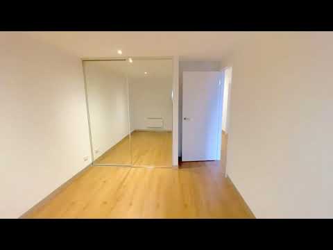 207D/604 Swanston Street, Carlton, VIC 3053, 2房, 1浴, Apartment