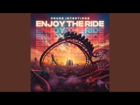 Enjoy The Ride