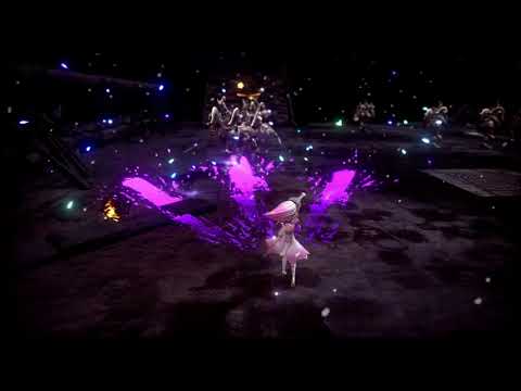 [ICARUS M] Artist Introduction Video