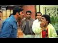 Best Comedy Scenes Of Awara Paagal Deewana PART 1 Johnny Lever Akshay Kumar Paresh Rawal Hd