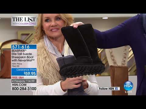 HSN | The List with Colleen Lopez 01.18.2018 - 09 PM