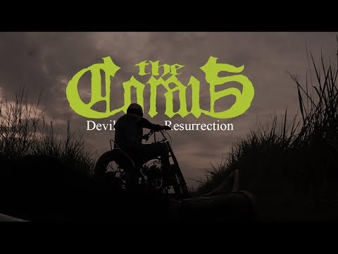 The Corals - Devil Resurrection - Official Music Video