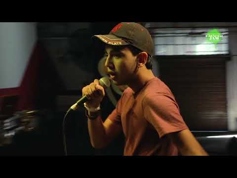 GENAS vs WINTER Octavos  Freestyle  E-sencial Jam 2017