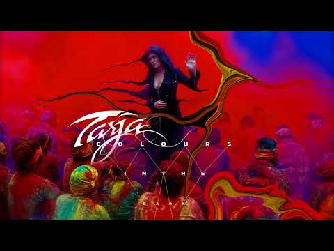 Tarja - Victim of Ritual