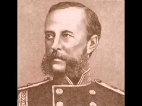 The Russo-Turkish War -  Battle of Lovcha