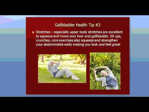 5 Things About Gallbladder Function You MUST Know Video