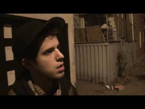 Un bruit dans la nuit