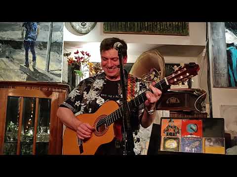 Marek Andrzejewski - Kare konie