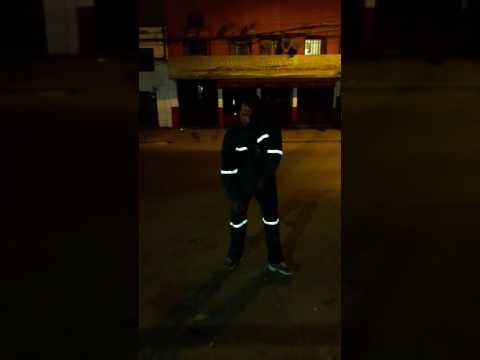 El rapero de sotomayor iquique