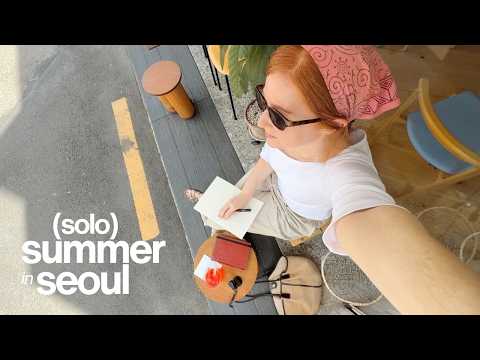 서울 자취 브이로그에 쏟아진 반응, 석양과 혼자만의 시간에 몰렸다