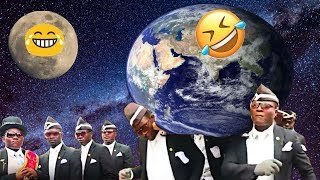 Download lagu Funny Coffin Dance Meme Compilation 2020 mp3