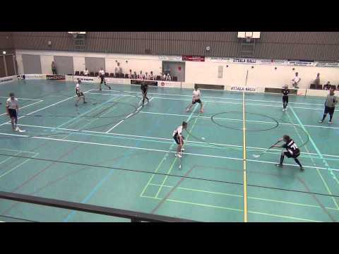 22 8 2015 C2 SM karsinta Steelers vs LeKi maalikooste 3 1